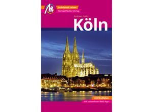 Köln MM-City…
