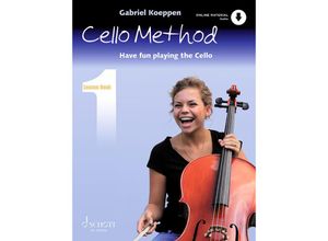 Cello Method:…