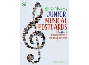 Junior Musical…