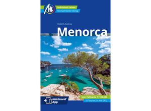Menorca…