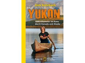 Yukon - Dirk…