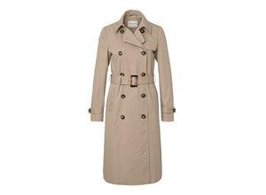 Trenchcoat -…