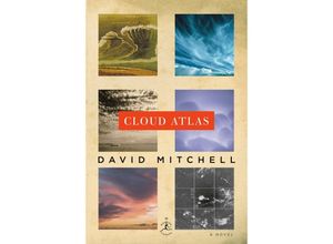 Cloud Atlas -…