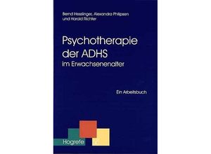 Psychotherapie…