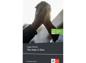 The Hate U Give…