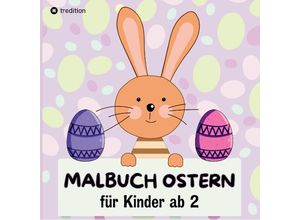 Oster-Malbuch…