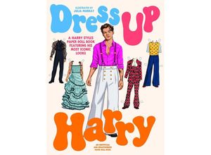 Dress Up Harry…