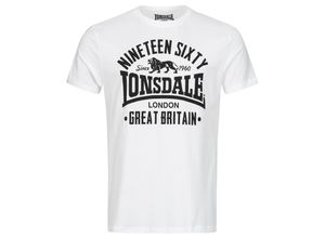 Lonsdale Herren…