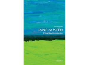 Jane Austen: A…