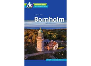 Bornholm…
