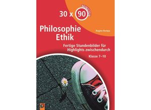 Philosophie/Eth…