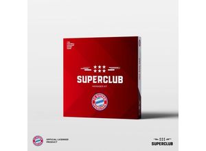 Superclub FC…