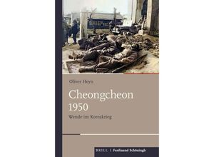 Cheongcheon…