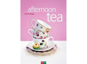 Afternoon Tea -…