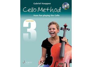 Cello Method,…