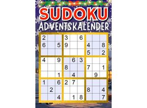 Sudoku…