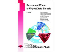 Prostata-MRT…