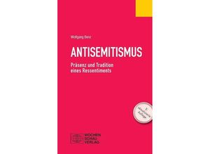 Antisemitismus…