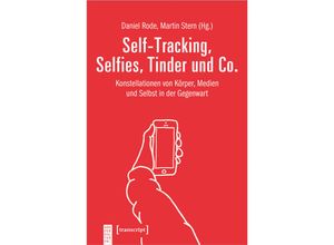 Self-Tracking,…