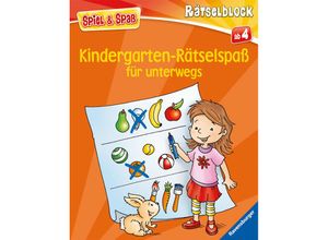 Kindergarten-Rä…