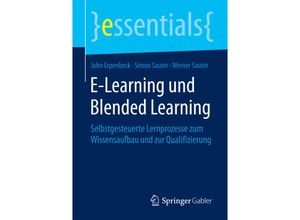 E-Learning und…