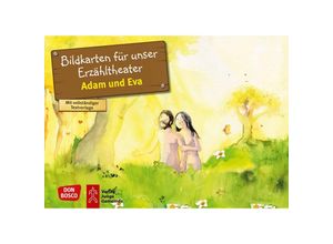 Adam und Eva.…
