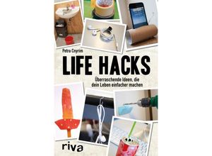 Life Hacks -…