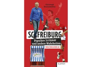 SC Freiburg -…