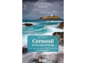 Cornwall & the…