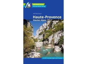 Haute-Provence…