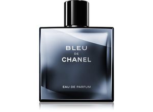 Chanel Bleu de…
