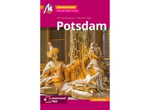 Potsdam MM-City…