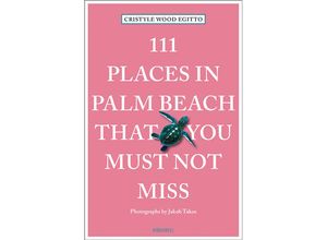 111 Places in…