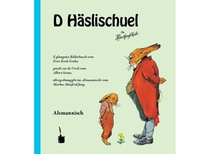 D Häslischuel -…