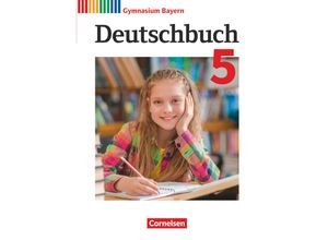 Deutschbuch…