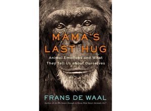 Mama's Last Hug…