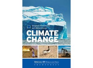 Climate Change,…