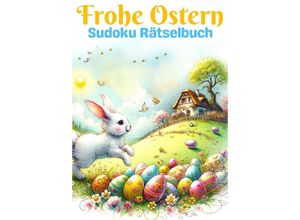 Frohe Ostern -…