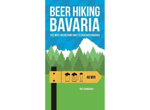 Beer hiking…