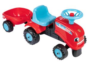 Falk Traktor…