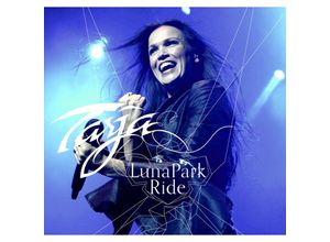 Luna Park Ride…