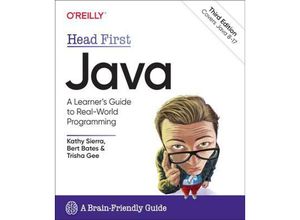 Head First Java…