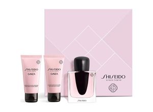 Shiseido Ginza…