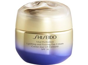Shiseido Vital…