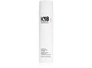 K18 Molecular…