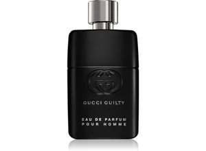 Gucci Guilty…