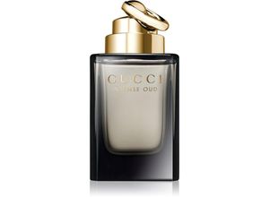 Gucci Intense…