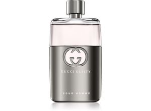 Gucci Guilty…