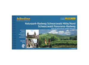Naturpark-Radwe…