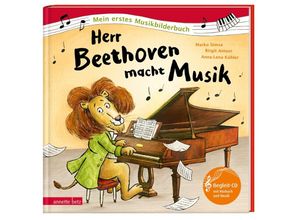 Herr Beethoven…